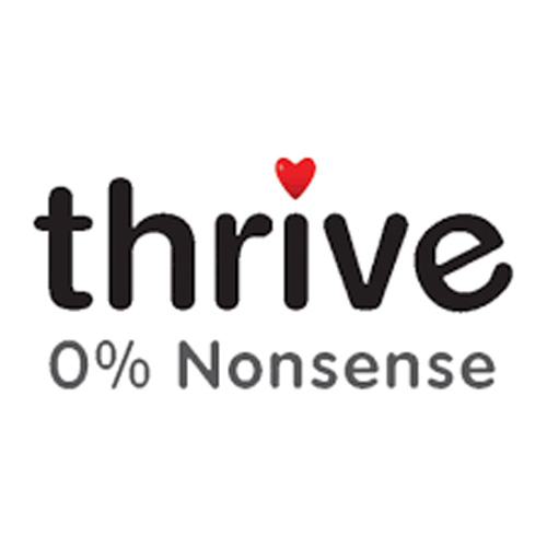 Thrive 脆樂芙